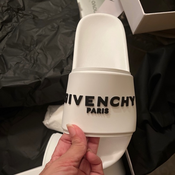 Givenchy platform sandals - Picture 3 of 6